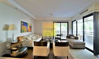 Imagem 2: Moema (Pássaros) - Lazer Com Piscina e Quadra Poliesportiva