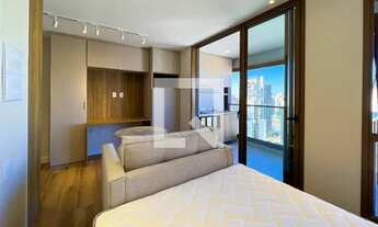 Imagem 5: Apartamento para Aluguel - Vila Nova Conceição, 1 Quarto, 26 m2