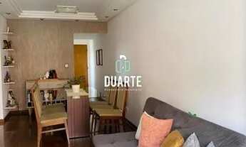 Imagem 4: SANTOS - Apartamento Padrão - VILA BELMIRO