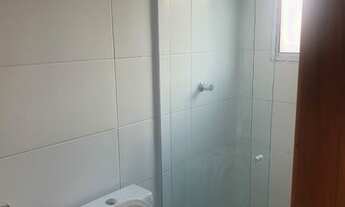 Imagem 4: Apartamento Apartamento com 1 dormitório