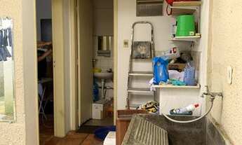 Imagem 5: Sobrado de 127m² com 3 quartos e edícula