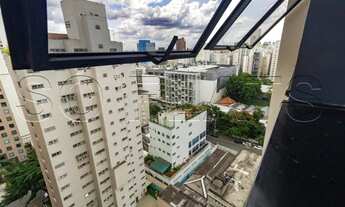 Imagem 7: Lindo Flat no Jd. Paulista, próximo ao Shopping Pamplona