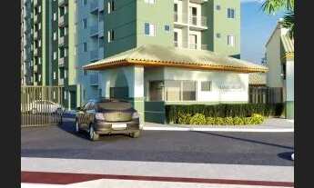 Imagem: LNC-100 2 QTS SUÍTE VARANDA ELEVADOR LAZER