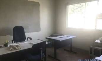 Imagem 3: SOBRADO - BUTANTÃ - SP