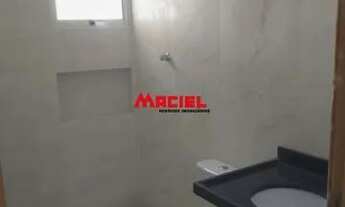 Imagem 6: Casa Padrão em Sao Jose dos Campos