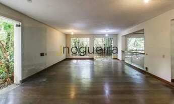 Imagem 3: Casa com 5 dormitórios à venda, 1300 m² por R$ 7.500.000,00 - Chácara Flora - São Paulo/SP