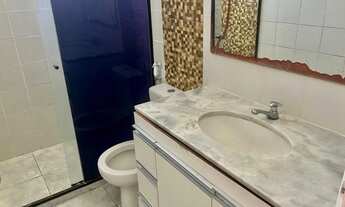 Imagem 7: Apto 75m, 3q, lazer, garagem, prox. Bradesco da Bernardo em Piedade