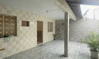 Imagem 4: Casa de 1 quarto, campo grande