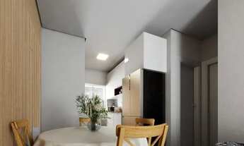 Imagem 4: Apartamento à venda no bairro Comasa - Joinville/SC