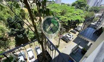 Imagem 7: Apartamento para Locação em São Paulo, Jardim Londrina, 2 dormitórios, 1 suíte, 2 banheiro