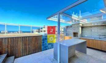 Imagem 2: Cobertura 3 Suites 340m ² pronta para morar! Fino acabamento