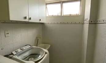 Imagem 7: Apartamento para aluguel 45m². 1 quarto. 1 vaga de garagem - Pedreira - Belém - PA