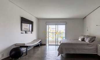 Imagem 6: Apartamento para alugar, 335 m² por R$ 55.860,00/mês - Moema - São Paulo/SP