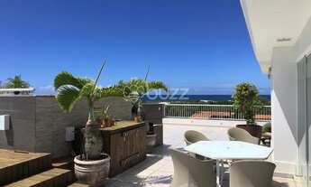 Imagem: Cobertura - Campeche - Florianópolis