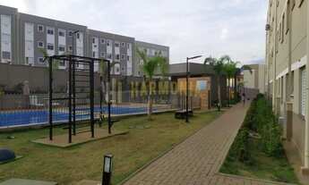 Imagem 3: Locação de Apartamentos / Padrão na cidade de Araraquara