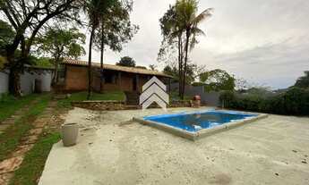 Imagem: CASA 100M² CONDOMÍNIO OURO VELHO MANSÕES