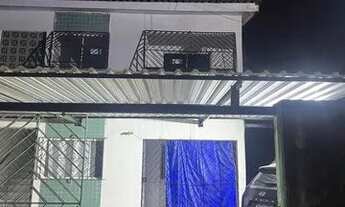 Imagem: Repasse de apartamento térreo