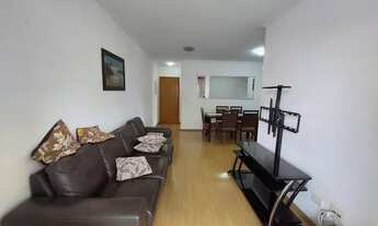 Imagem 7: Apartamento para aluguel possui 91 metros quadrados com 3 quartos