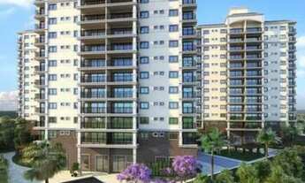 Imagem: Apartamento à venda no bairro Olho D x27