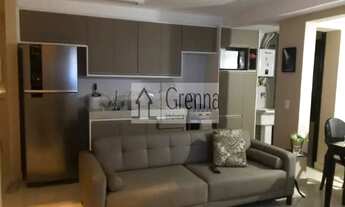 Imagem 3: Coberturta a venda com 107 m² Sumaré - SP