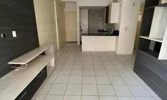 Imagem 3: Apartamento para venda possui 67 metros quadrados com 2 quartos em Jóquei - Teresina - PI