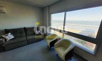 Imagem 4: AMPLO APARTAMENTO MOBILIADO COM VISTA PARA O MAR DE TRAMANDAÍ