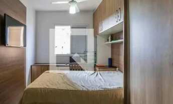 Imagem 5: Cobertura para aluguel tem 142 metros quadrados com 3 quartos