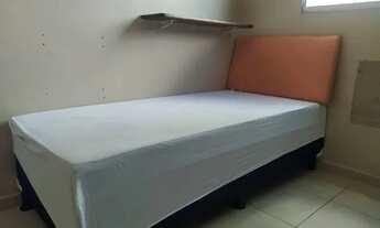 Imagem 7: Apto 3/4 Abel Cabral MOBILIADO