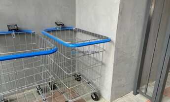 Imagem: Studio Novo, pronto para morar, a 170 metros