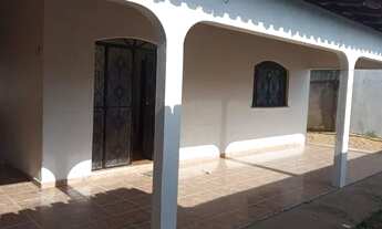 Imagem: Vende-se CASA no SENADOR HÉLIO CAMPOS