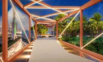 Imagem 4: Apartamento para venda com 145 metros quadrados com 3 quartos em Santo Amaro - São Paulo