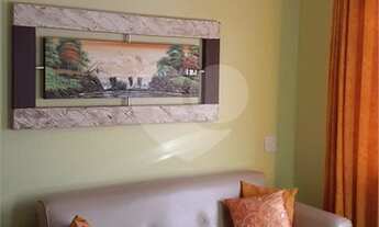 Imagem 6: Apto. Santana confortável como casa 126 m² área útil