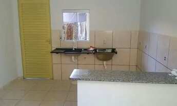 Imagem 3: Kit net setor leste universitário