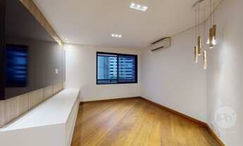 Imagem 6: Próximo à Praça Pereira Coutinho - Vila Nova com Varanda Gourmet