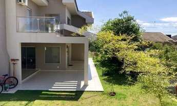 Imagem 6: CASA EM CONDOMÍNIO SOBRADO para venda em Londrina - PR