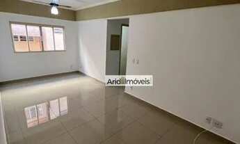 Imagem: Apartamento com 2 dormitórios para alugar