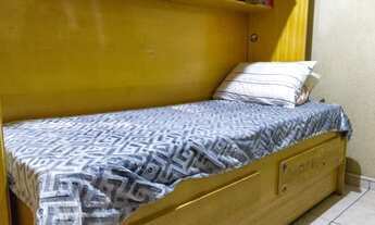 Imagem 3: Apartamento à Venda - Liberdade, 3 Quartos, 80 m2