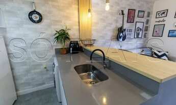 Imagem 3: Lindo Flat no Jd. Paulista, próximo ao Shopping Pamplona