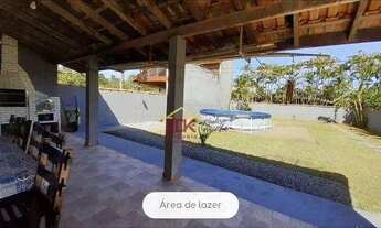 Imagem 2: Sobrado com 5 dormitórios à venda, 168 m² por R$ 830.000,00 - Morada da Praia - Bertioga/S