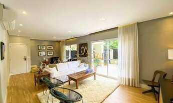 Imagem 3: Apartamento Garden à venda, 411 m² por R$ 4.800.000,00 - Granja Julieta - São Paulo/SP