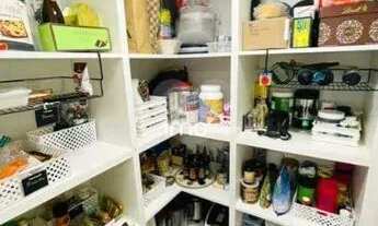 Imagem 6: Locação Apto Soneto 110m² 2 Suítes, Closet Amplo, 3 banheiros, 3 vagas de garagem, Varand