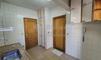 Imagem 6: Apartamento Padrão em São José do Rio Preto