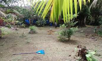 Imagem 2: Casa c piscina mosqueiro