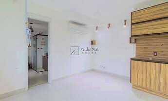 Imagem 7: Venda Apartamento 1 Dormitórios - 40 m² Brooklin