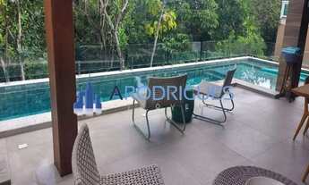 Imagem 7: Aluguel de casa no Alphaville 1, com 6 quartos