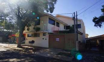 Imagem: Sobrado com 3 dormitórios para alugar