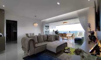 Imagem 3: APARTAMENTO 3 SUÍTES, EM 139M², NO COLINA A - PATAMARES