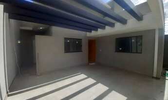 Imagem: Casa para venda possui 168 metros quadrados