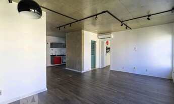 Imagem 5: Apartamento para Aluguel - Panamby, 1 Quarto, 70 m2