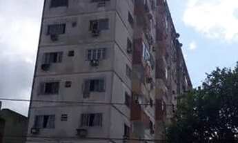 Imagem 2: Condomínio José Bonifácio II